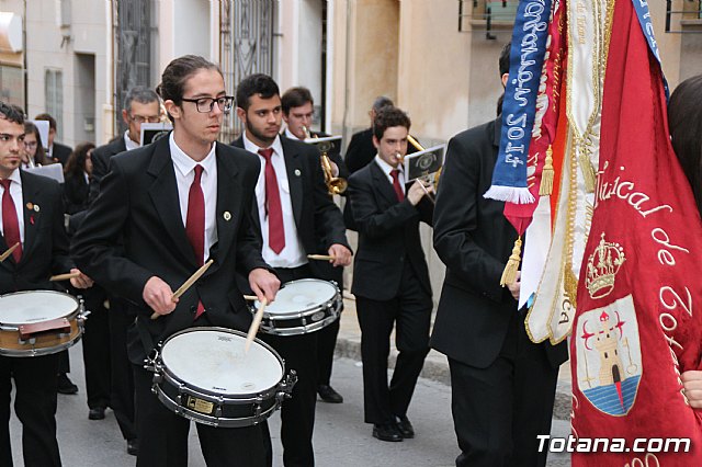Misa y procesin Santa Eulalia 2017 - 185