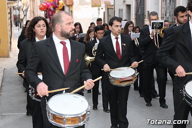 Misa y procesin Santa Eulalia 2017 - 187