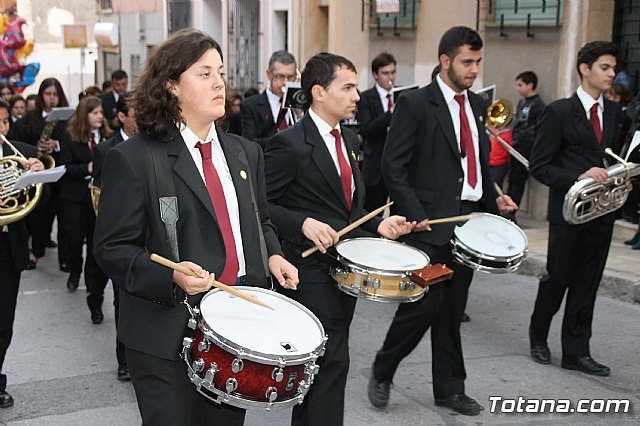 Misa y procesin Santa Eulalia 2017 - 189