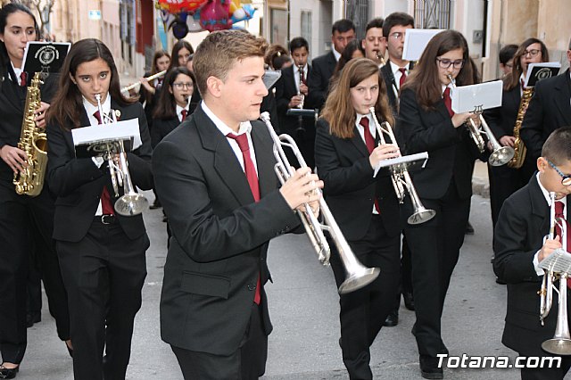 Misa y procesin Santa Eulalia 2017 - 191