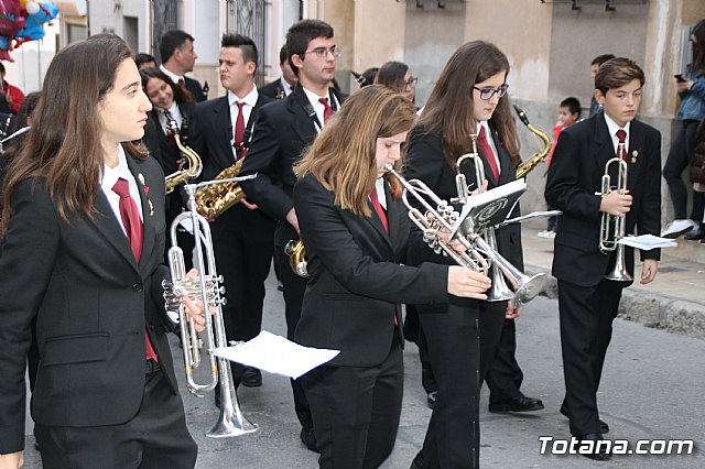 Misa y procesin Santa Eulalia 2017 - 192