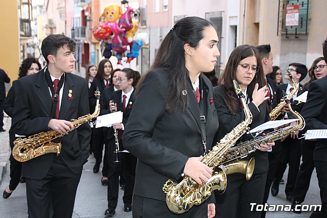 Misa y procesin Santa Eulalia 2017 - 193