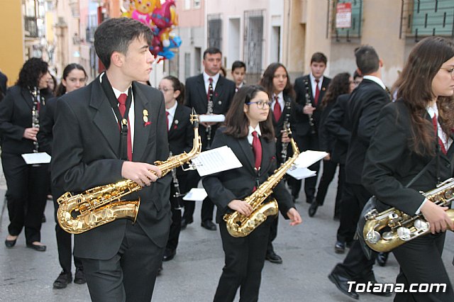 Misa y procesin Santa Eulalia 2017 - 194