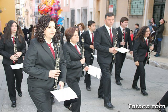 Misa y procesin Santa Eulalia 2017 - 196