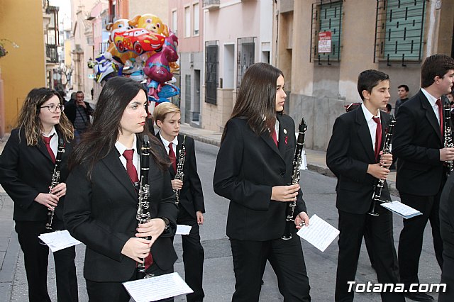 Misa y procesin Santa Eulalia 2017 - 197