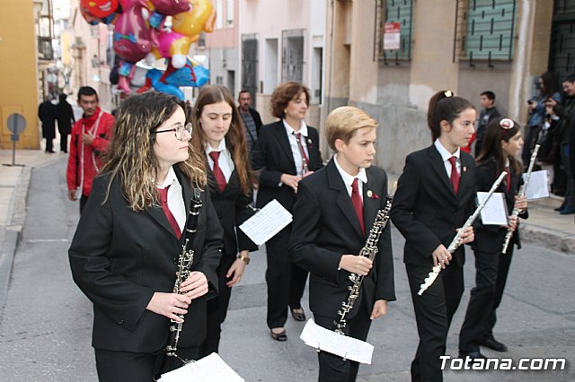 Misa y procesin Santa Eulalia 2017 - 198