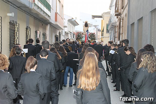 Misa y procesin Santa Eulalia 2017 - 200