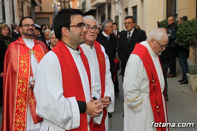Misa y procesin Santa Eulalia 2017 - 204