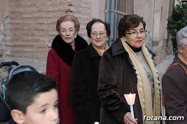 Misa y procesin Santa Eulalia 2017 - 206