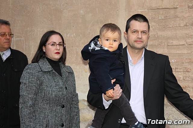 Misa y procesin Santa Eulalia 2017 - 209