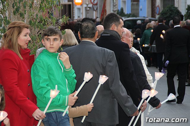 Misa y procesin Santa Eulalia 2017 - 210
