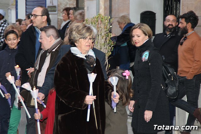 Misa y procesin Santa Eulalia 2017 - 211