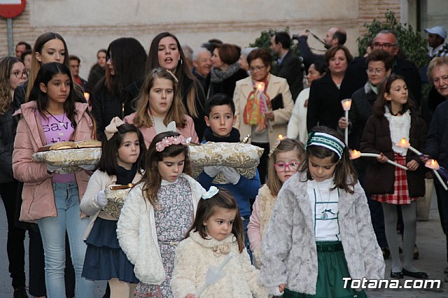 Misa y procesin Santa Eulalia 2017 - 212