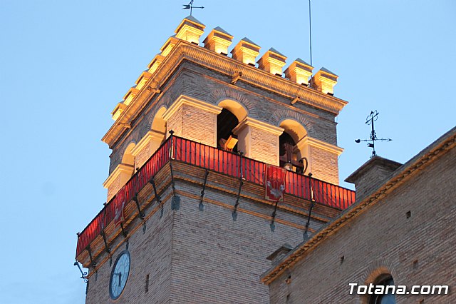 Misa y procesin Santa Eulalia 2017 - 214