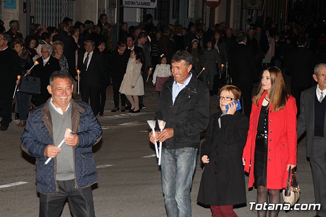 Misa y procesin Santa Eulalia 2017 - 218