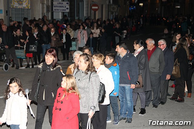 Misa y procesin Santa Eulalia 2017 - 219