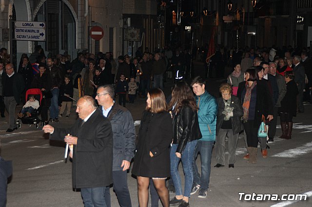 Misa y procesin Santa Eulalia 2017 - 220