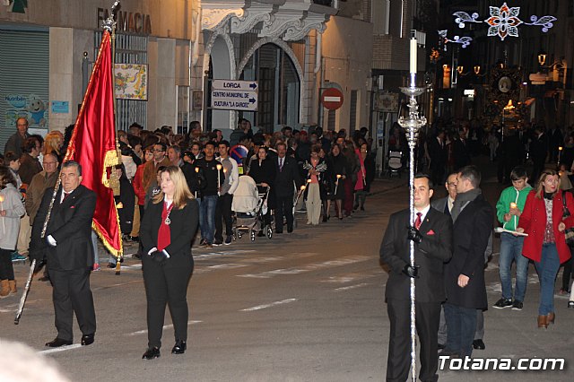 Misa y procesin Santa Eulalia 2017 - 222