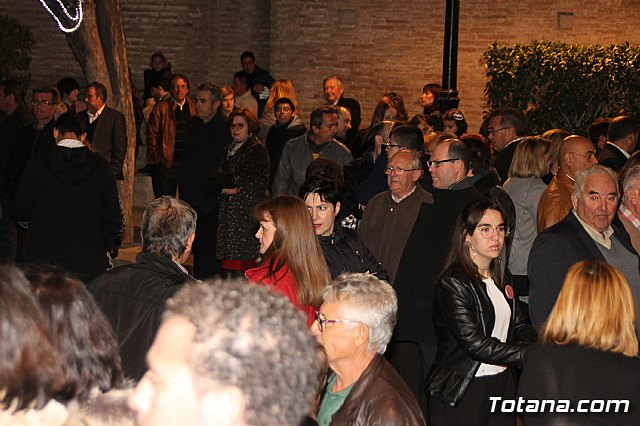 Misa y procesin Santa Eulalia 2017 - 223