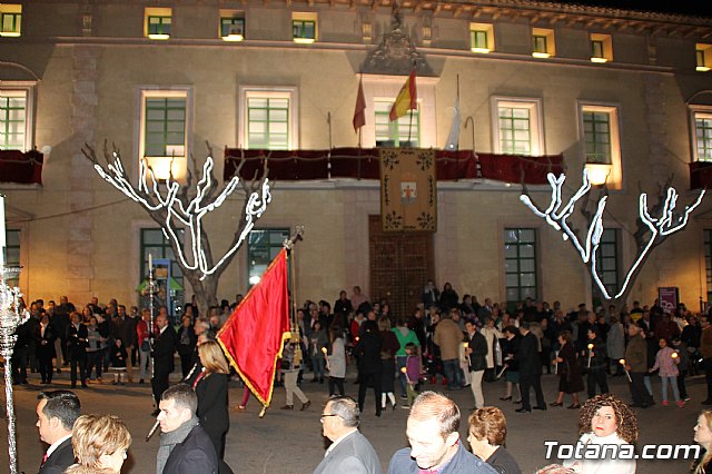 Misa y procesin Santa Eulalia 2017 - 224