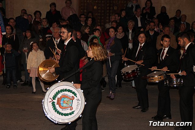 Misa y procesin Santa Eulalia 2017 - 234