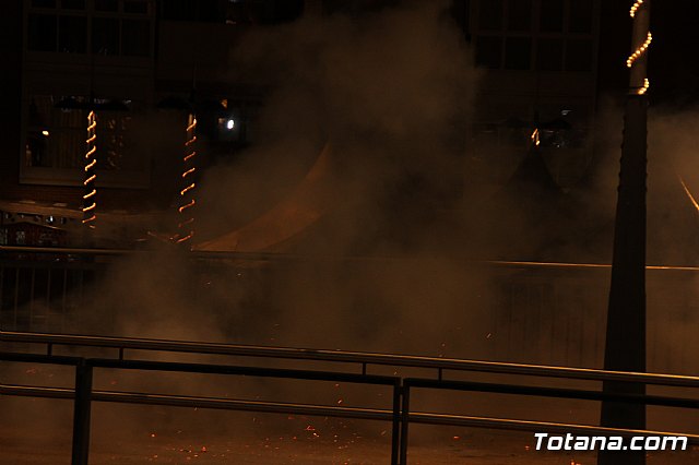 Misa y procesin Santa Eulalia 2017 - 239