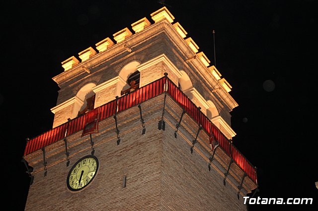 Misa y procesin Santa Eulalia 2017 - 244