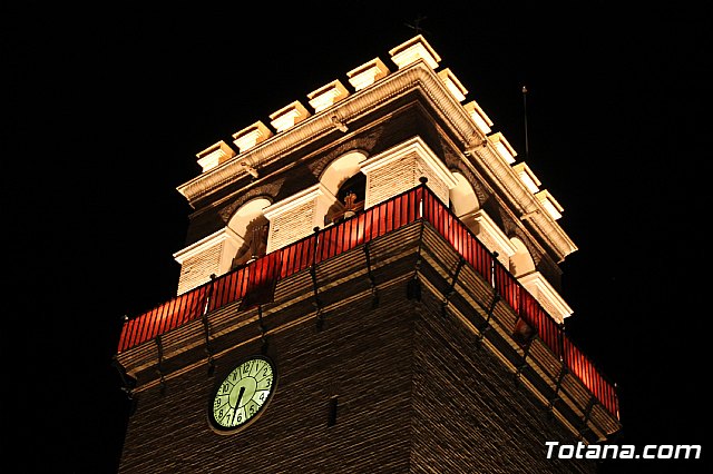 Misa y procesin Santa Eulalia 2017 - 246