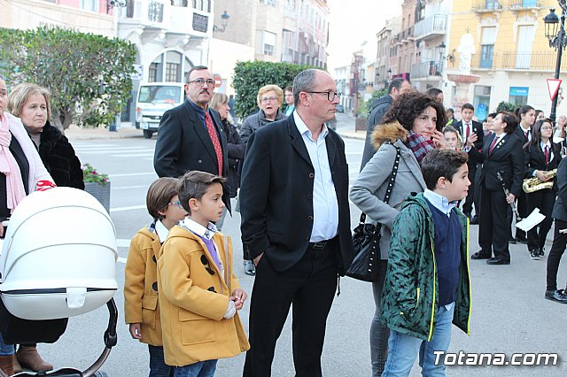 Misa y procesin Santa Eulalia Totana 2019 - 41