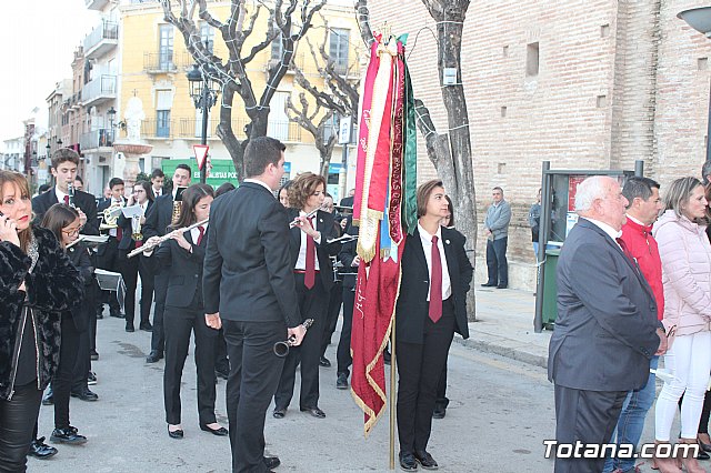 Misa y procesin Santa Eulalia Totana 2019 - 49