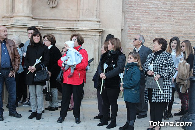 Misa y procesin Santa Eulalia Totana 2019 - 53