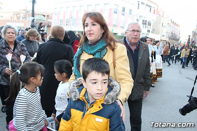 Misa y procesin Santa Eulalia Totana 2019 - 55