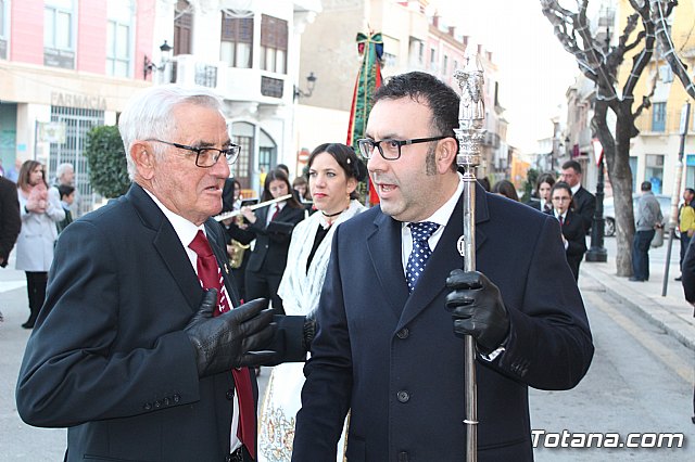 Misa y procesin Santa Eulalia Totana 2019 - 57