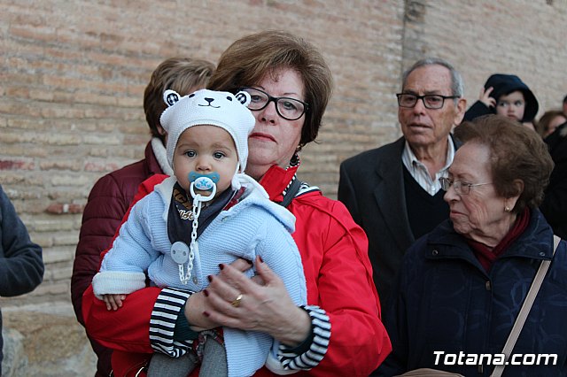 Misa y procesin Santa Eulalia Totana 2019 - 62