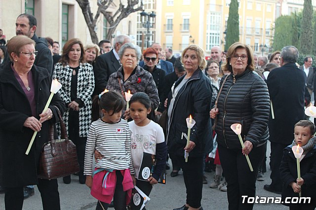 Misa y procesin Santa Eulalia Totana 2019 - 66