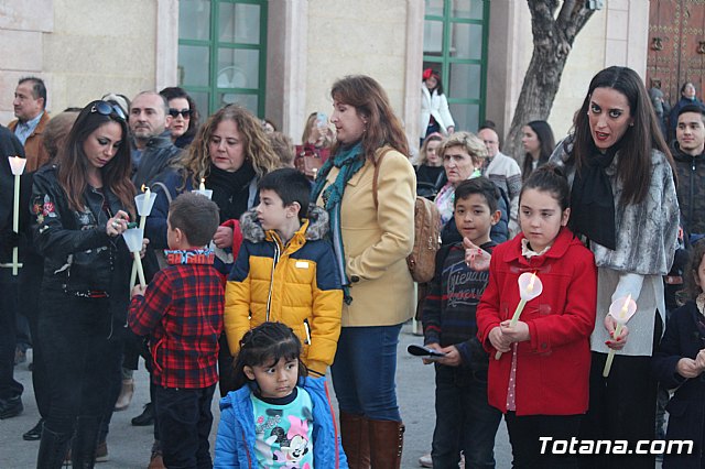Misa y procesin Santa Eulalia Totana 2019 - 67