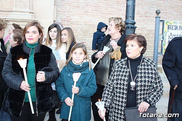 Misa y procesin Santa Eulalia Totana 2019 - 69