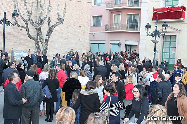 Misa y procesin Santa Eulalia Totana 2019 - 77