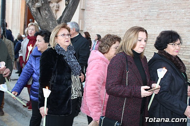 Misa y procesin Santa Eulalia Totana 2019 - 88