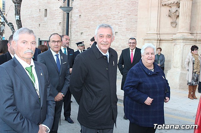Misa y procesin Santa Eulalia Totana 2019 - 100