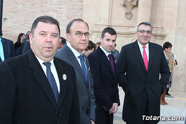 Misa y procesin Santa Eulalia Totana 2019 - 101