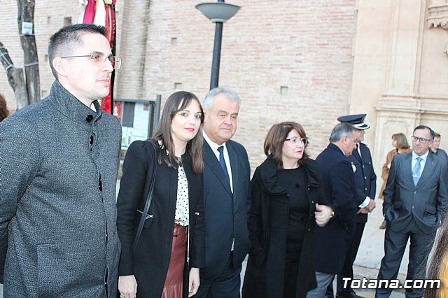 Misa y procesin Santa Eulalia Totana 2019 - 103