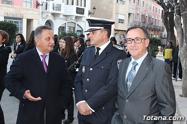 Misa y procesin Santa Eulalia Totana 2019 - 105