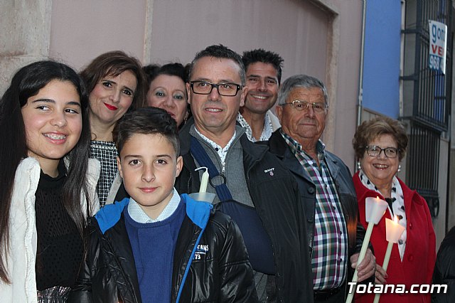 Misa y procesin Santa Eulalia Totana 2019 - 120