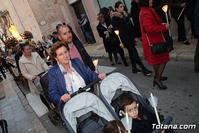 Misa y procesin Santa Eulalia Totana 2019 - 121