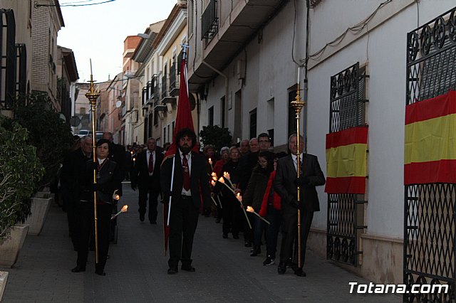 Misa y procesin Santa Eulalia Totana 2019 - 130