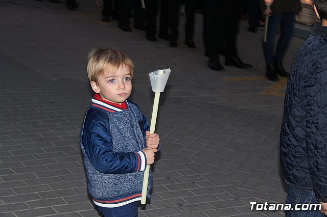 Misa y procesin Santa Eulalia Totana 2019 - 132