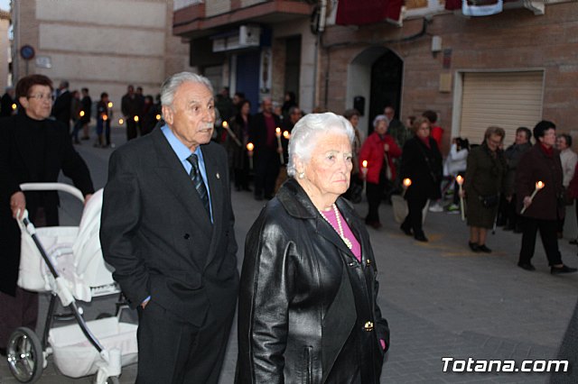 Misa y procesin Santa Eulalia Totana 2019 - 135