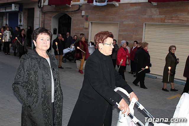 Misa y procesin Santa Eulalia Totana 2019 - 136