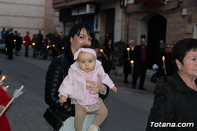Misa y procesin Santa Eulalia Totana 2019 - 137